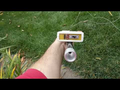 Видео: Бустер  усилитель на 2,4 гГц для авиамодели   Самодельный