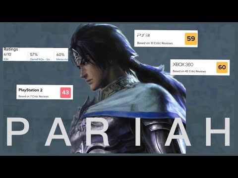 Видео: Самая противоречивая игра Dynasty Warriors