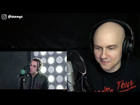 Видео: FFM Freestyle: Yanix | РЕАКЦИЯ