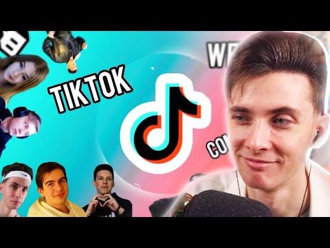Видео: ХЕСУС СМОТРИТ: ЮБИЛЕЙНЫЙ ВЫПУСК ЛУЧШИХ МЕМОВ ИЗ ТИКТОК // TIKTOK WEBM COMPILATION 100