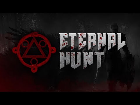 Видео: Прохождение The Witcher 3 с модом ETERNAL HUNT  V4.78 #12