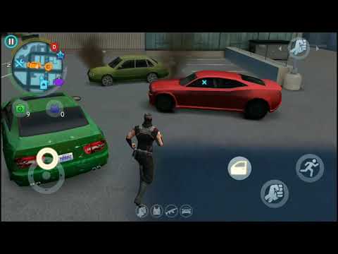 Видео: Gangstar Vegas реальная жизнь: перепродажа машины