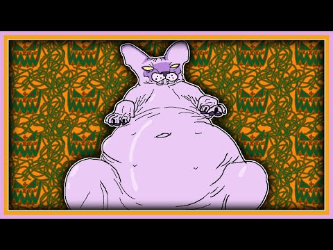 Видео: Высший Хищник из Deadlock