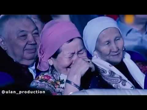 Видео: "ӘЛӘПТА" Бауыржан Орда мен Кенжебек Шайқақов