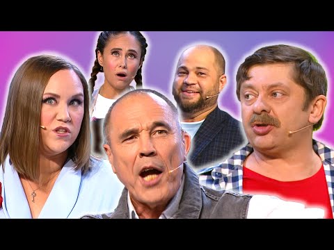 Видео: 17 полений сосны, Галопом по синкопам | Уральские пельмени