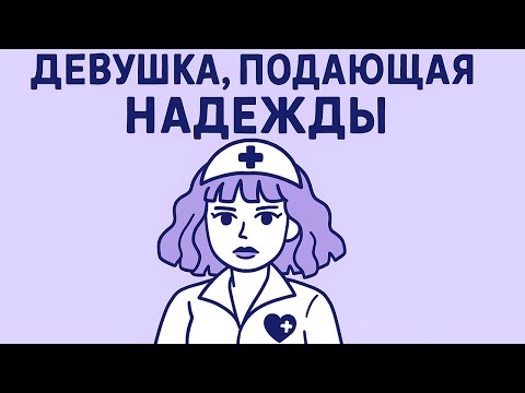 Видео: Женская ярость и саморазрушение: о чём рассказывает фильм «Девушка, подающая надежды»
