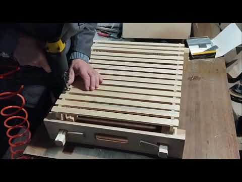 Видео: Збиваємо рамки!