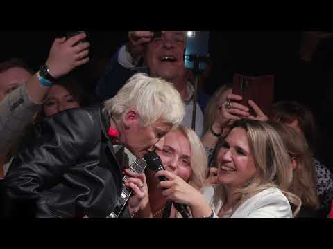 Видео: Катастрофически – Диана Арбенина и Ночные Снайперы