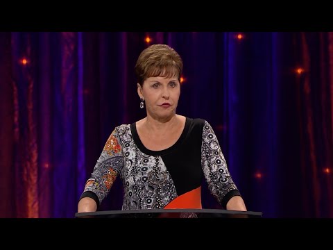 Видео: Наранени и изцелени - Джойс Майер