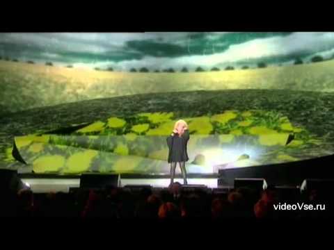 Видео: «Одуванчик» - А.Б.Пугачёва