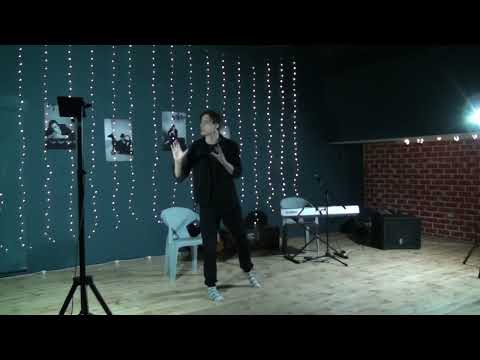 Видео: Андрей Нестеренко «Стих про стих» (Автор. Василий Уриевский) Екатеринбург