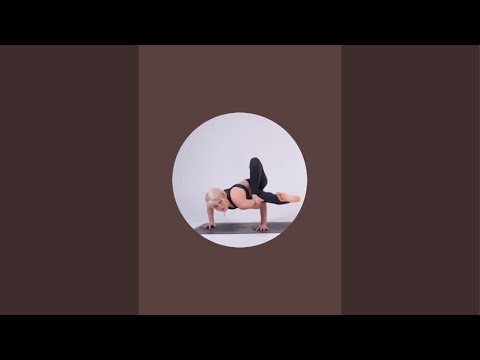 Видео: Хатха-йога: балансы ног