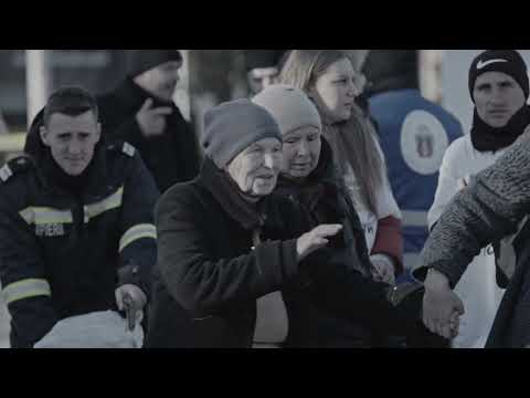 Видео: СЛАВИ, АЗИС И КУ-КУ БЕНД – ПРЕГЪРНИ МЕ / PREGARNI ME  (Океан Ельзи - "Обійми" COVER)