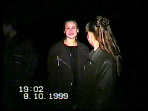 Видео: проводи в армію Мариняка Віталія Рукшин 1999рік