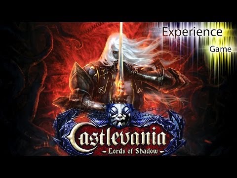 Видео: Обзор Castlevania Lords of Shadow - Mirror of Fate HD