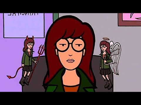 Видео: дарья будет актуальна всегда