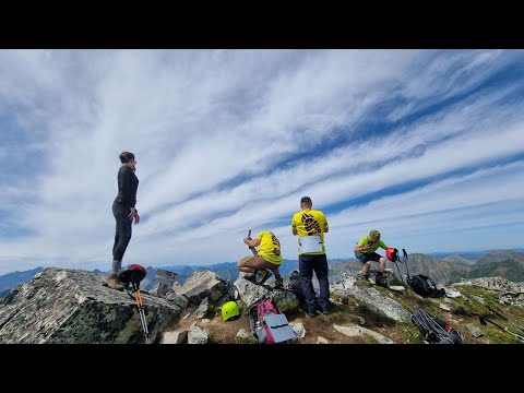 Видео: Пик Броненосец 12 июля 2025 года