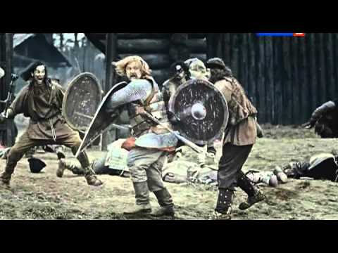 Видео: Дружина