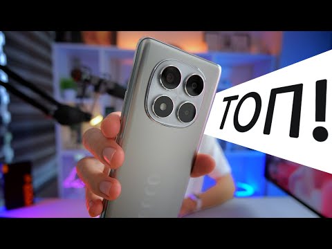 Видео: Poco x7 🔥 лучший выбор, ЕСЛИ не хочется китайщины!