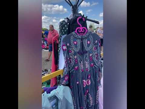 Видео: Барахолка 08.06.24