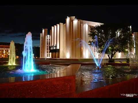 Видео: Andrey PRO — Дорога в Курган Official Video#AndreyPRO #AIStudio