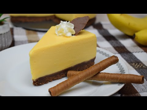Видео: Чийзкейк с Тиква без печене | Pumpkin Cheesecake No Bake | Тыквенный чизкейк без выпечки