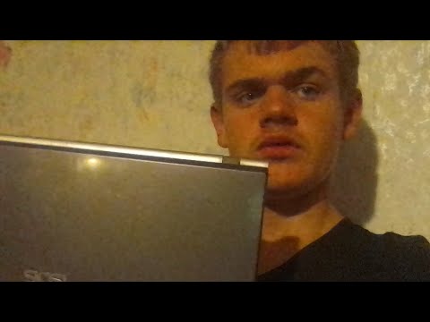 Видео: Обзор на крутецкий ноутбук з моя техніка за 2900