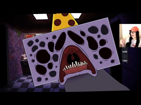 Видео: ХЭНЭЭС АЙХ ЁСТОЙГОО Ч МЭДЭХГҮЙ БАЙЛАА...😭 [ONE NIGHT AT FLUMPTY'S]