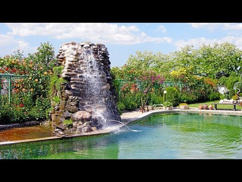 Видео: Разходка до Етнографски комплекс Дамасцена