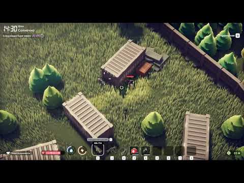 Видео: Escape from Duckov: Релиз! Бегаем по Крякову, часть 2
