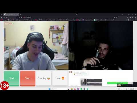 Видео: OME TV СТРИЙМ | TEST STREAM