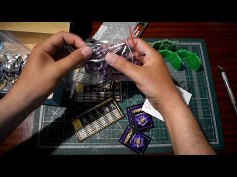 Видео: Армия солдатиков 5 ООО "Технолог" Римская Империя