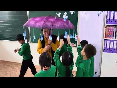 Видео: 2-класстар