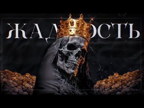 Видео: ЖАДНОСТЬ — ПРИЧИНА ТВОЕЙ БЕДНОСТИ