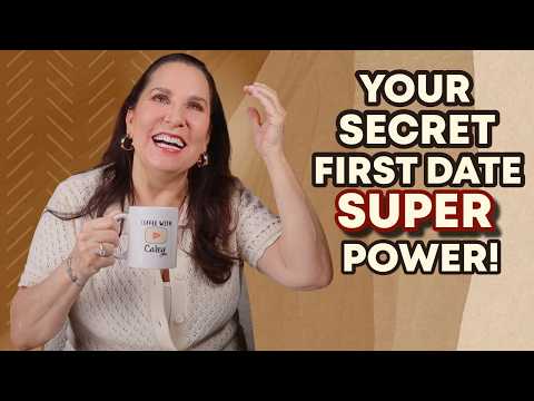 Видео: Навык первого свидания, который больше никто не использует!
