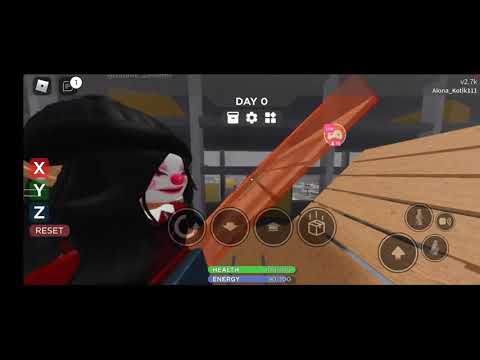 Видео: Смотрите мой стрим по "Roblox" в "Omlet Arcade"!