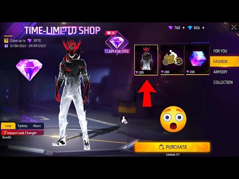 Видео: 🎁 ОБМЕНЯЙ РОЗОВЫЕ АЛМАЗЫ И ЗИМНЕЕ ОБНОВЛЕНИЕ В ФРИ ФАЕР! ХАЛЯВА, НОВОЕ СОБЫТИЕ / Free Fire