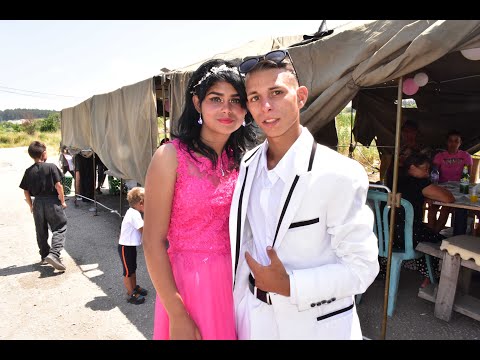 Видео: Годежа на Дани и Деси - 15 . 07 . 2023 г.  Гр.Сливница
