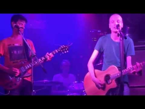 Видео: МультFильмы - 05. Рыжее солнце (Naba Club, Riga, 16.07.16)