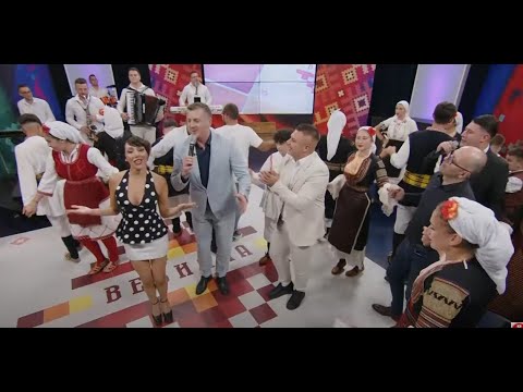 Видео: ВЕЗИЛКА (28.09.2025) / VEZILKA (28.09.2025)