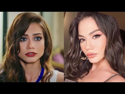 Видео: Турецкие актрисы ДО и ПОСЛЕ пластики | Hande Erçel, Demet Özdemir и др.