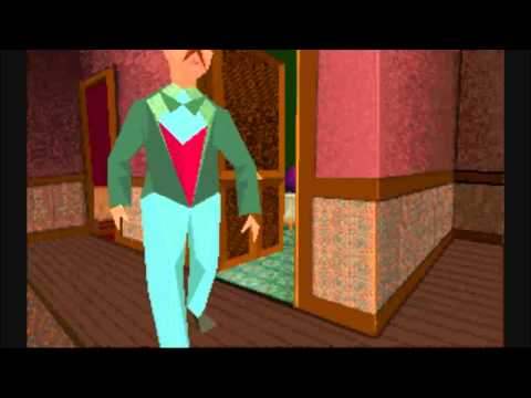 Видео: Alone in the Dark часть 2-я Кровожадныя Дикари
