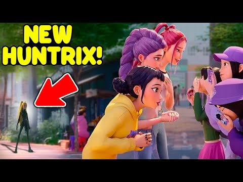 Видео: 10 БЕЗУМНЫХ ТЕОРИЙ, о которых вы не знали о K-POP ОХОТНИКАХ НА ДЕМОНОВ!