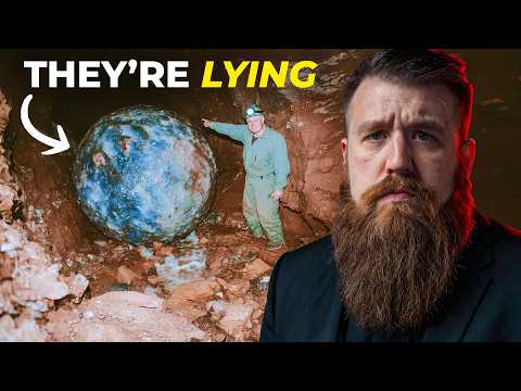 Видео: Нам лгали. Древняя цивилизация — это не то, что вы думаете.