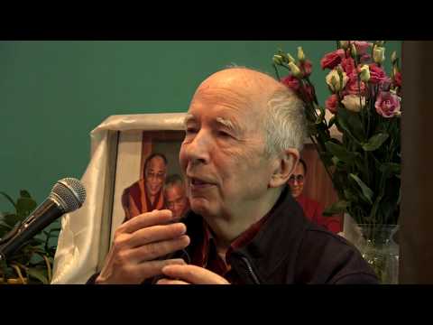 Видео: Андрей Терентьев. Семинар о сознании. Часть 5