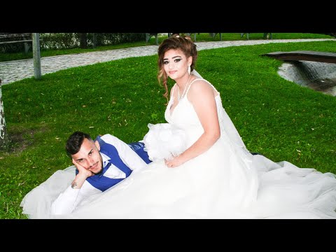 Видео: Сватбата на Влади и Гери с.Баня 04,09,2022 Sttudio Nasko 0895055371