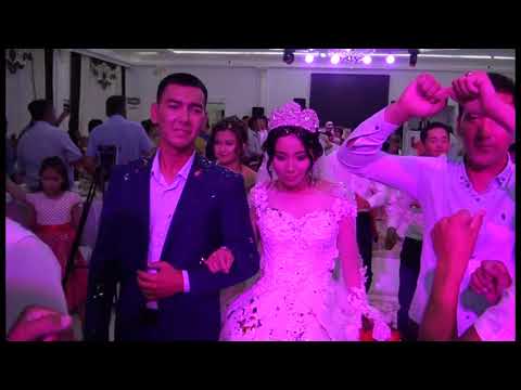 Видео: 93 Нурбек Гулшат той 3