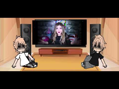 Видео: Реакция аарона и эндрю на нила как елена райтман