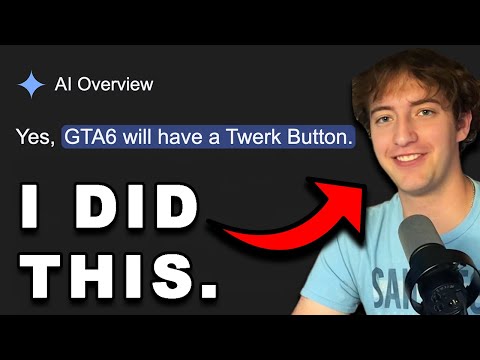 Видео: Обзор искусственного интеллекта Google, который я обманул