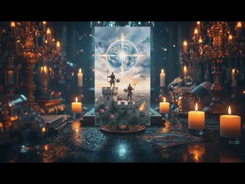 Видео: Весы. Кто-то из другой страны навсегда изменит вашу личную жизнь